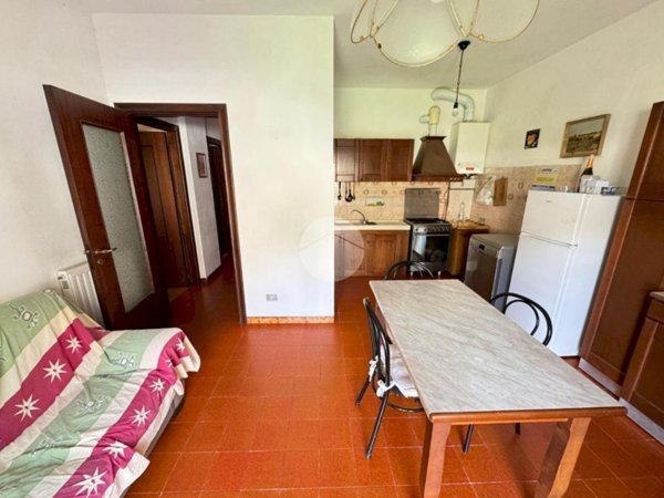 appartamento in vendita a Casarza Ligure in zona Francolano