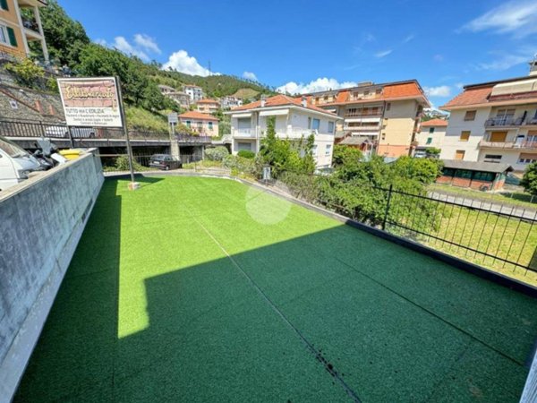 appartamento in vendita a Casarza Ligure in zona Francolano