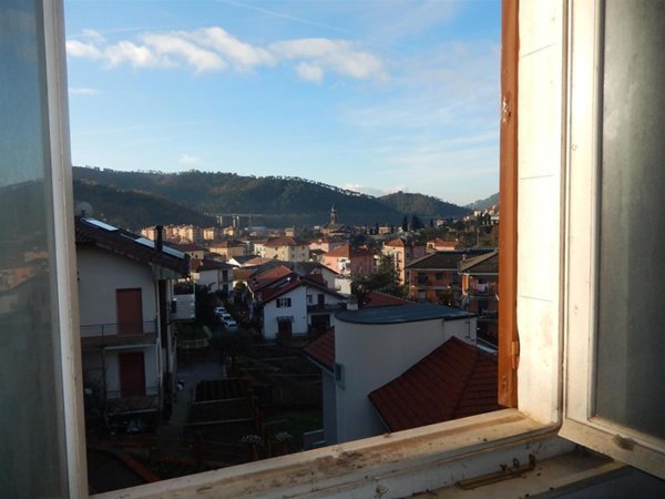 appartamento in vendita a Casarza Ligure