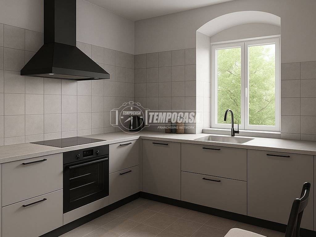 appartamento in vendita a Casarza Ligure