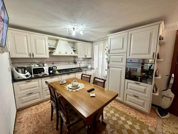 casa indipendente in vendita a Casarza Ligure in zona Bargone