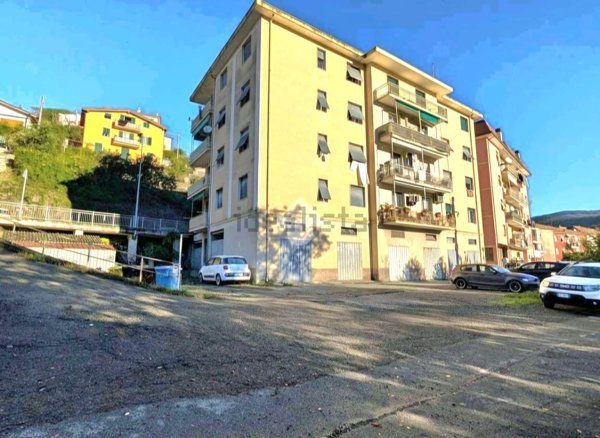 appartamento in vendita a Casarza Ligure
