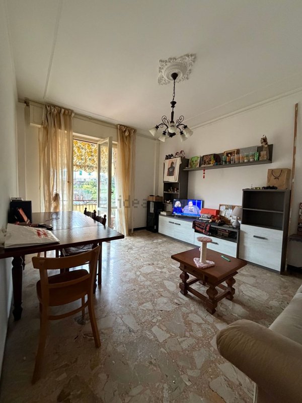 appartamento in vendita a Casarza Ligure
