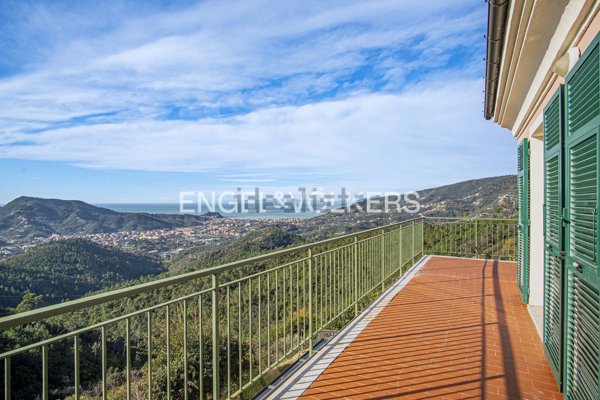 appartamento in vendita a Casarza Ligure