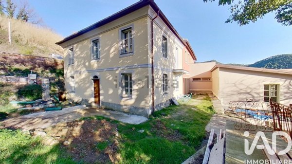 casa indipendente in vendita a Casarza Ligure