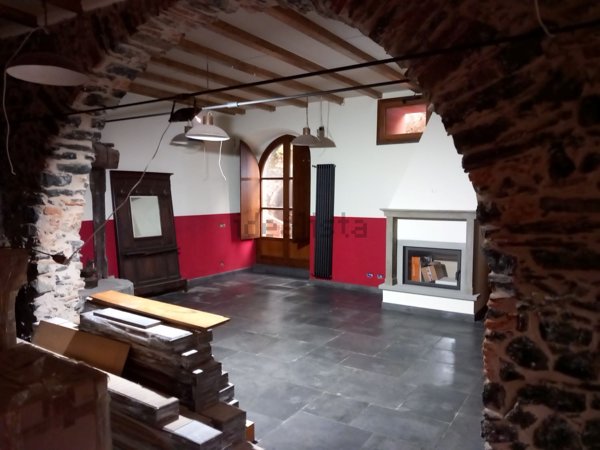 casa indipendente in vendita a Casarza Ligure