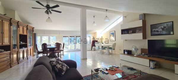 appartamento in vendita a Casarza Ligure