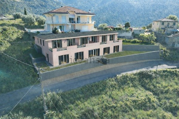 appartamento in vendita a Casarza Ligure