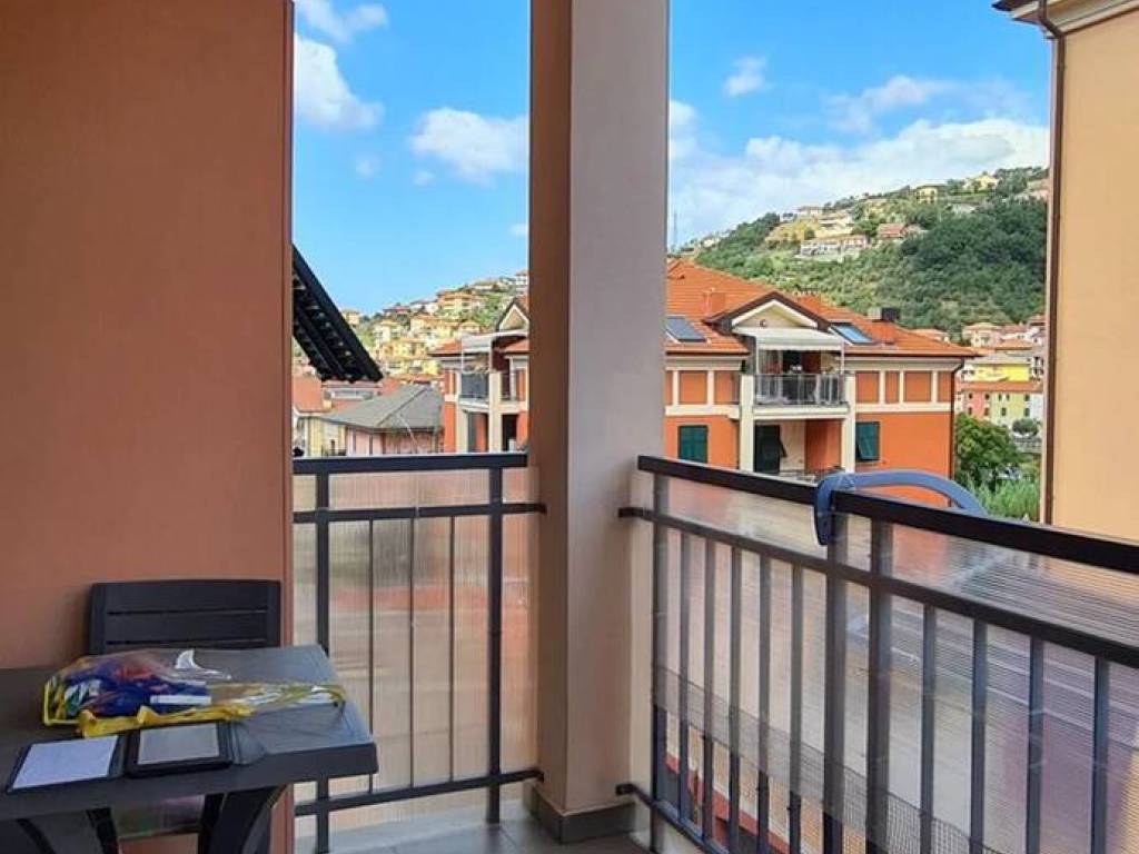 appartamento in vendita a Casarza Ligure