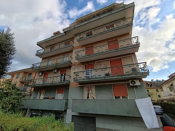appartamento in vendita a Casarza Ligure