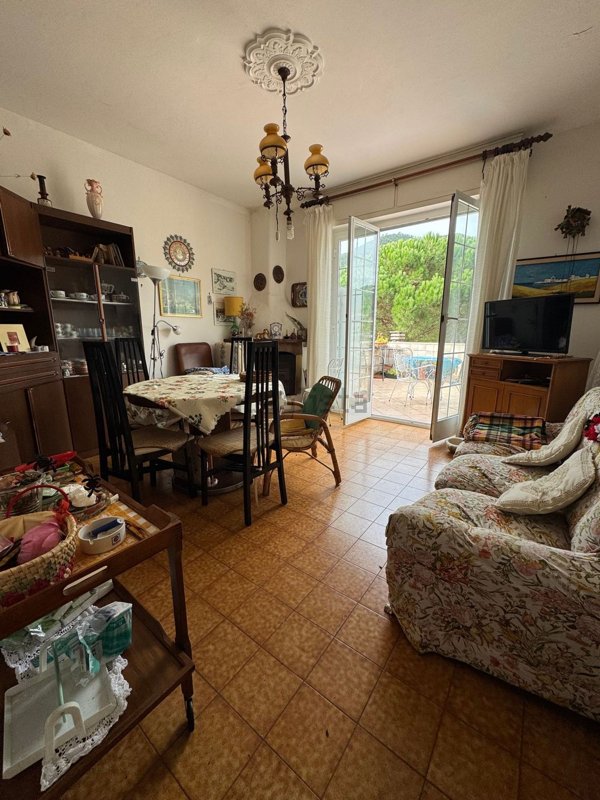 appartamento in vendita a Casarza Ligure