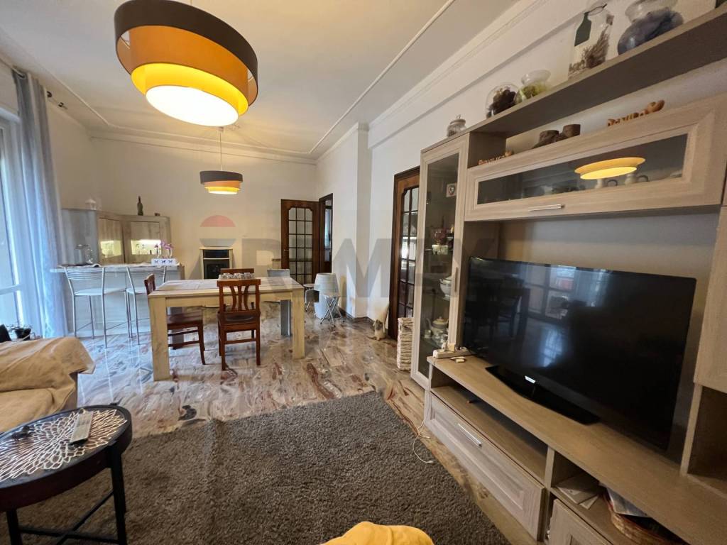 appartamento in vendita a Casarza Ligure in zona Cardini