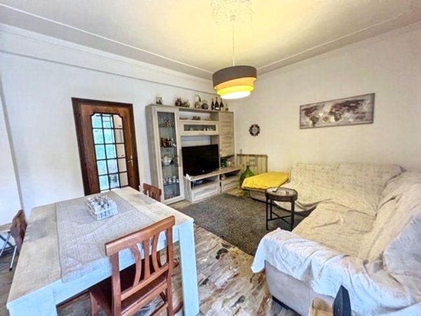 appartamento in vendita a Casarza Ligure in zona Cardini