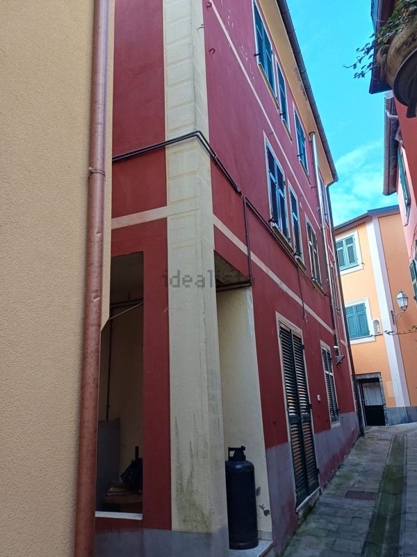 appartamento in vendita a Casarza Ligure in zona Bargone