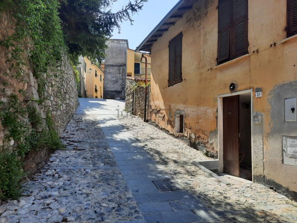 appartamento in vendita a Casarza Ligure