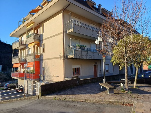 appartamento in vendita a Casarza Ligure in zona Francolano