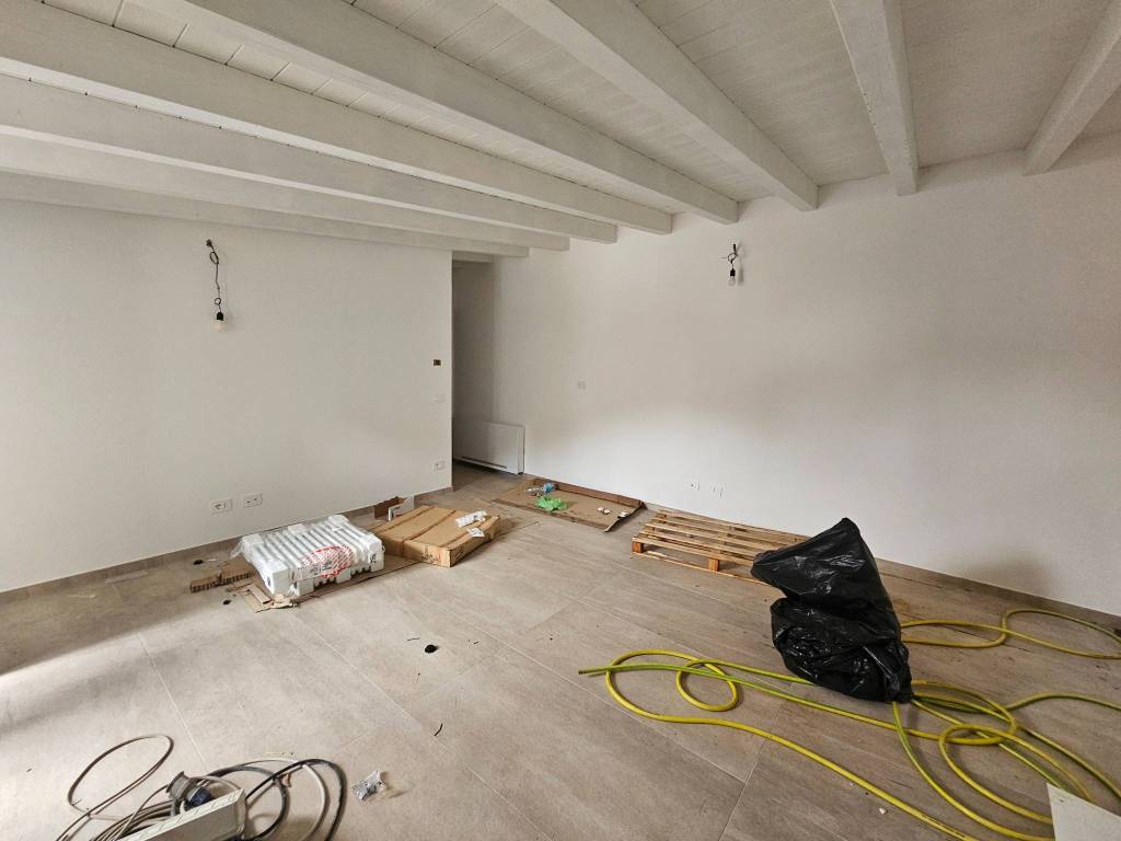 appartamento in vendita a Casarza Ligure