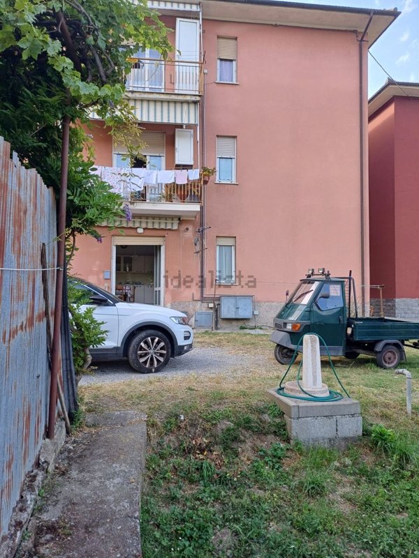 appartamento in vendita a Casarza Ligure