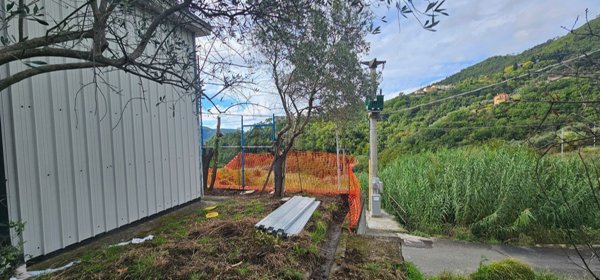 appartamento in vendita a Casarza Ligure in zona Cardini