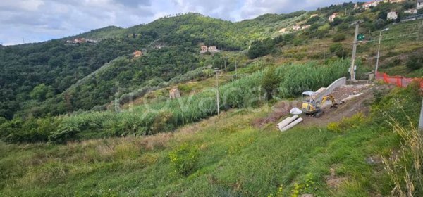 appartamento in vendita a Casarza Ligure in zona Cardini