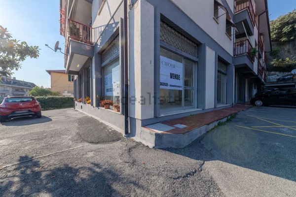 negozio in vendita a Casarza Ligure