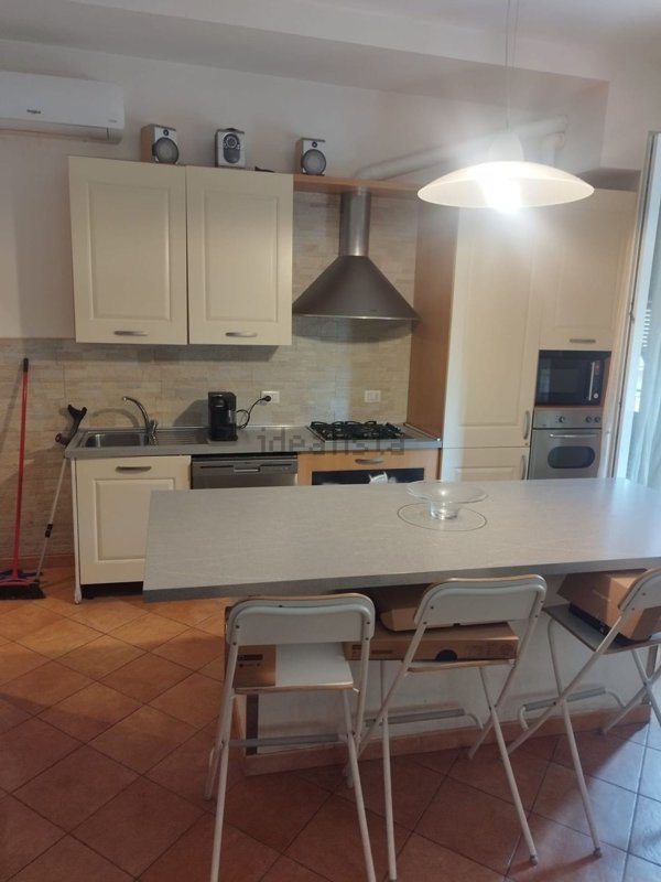 appartamento in vendita a Casarza Ligure