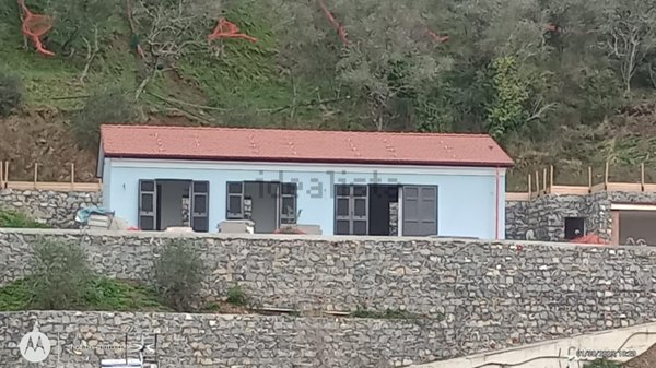 casa indipendente in vendita a Casarza Ligure