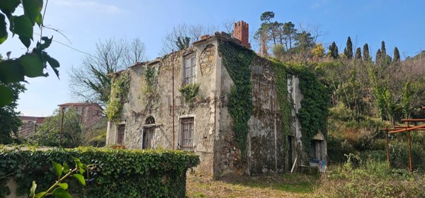 appartamento in vendita a Casarza Ligure
