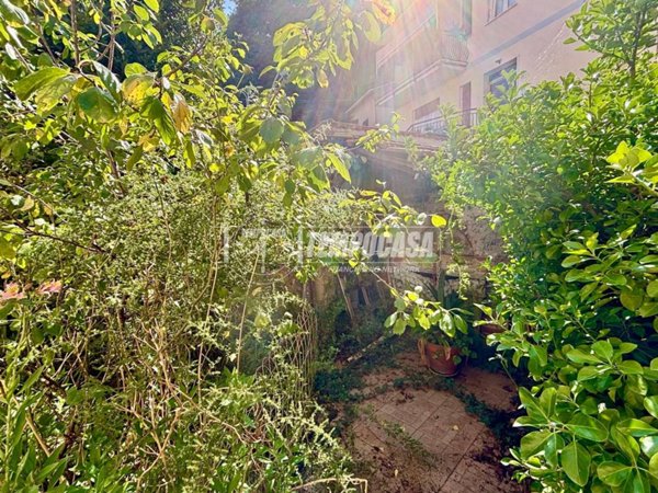 appartamento in vendita a Casarza Ligure