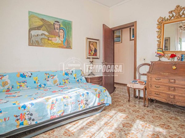 appartamento in vendita a Casarza Ligure in zona Francolano