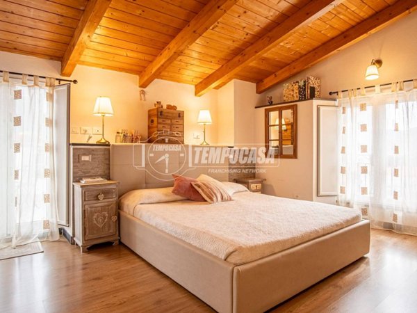 appartamento in vendita a Casarza Ligure in zona Bargone