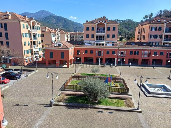 appartamento in vendita a Casarza Ligure