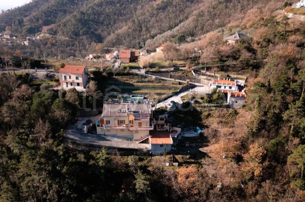 casa indipendente in vendita a Casarza Ligure