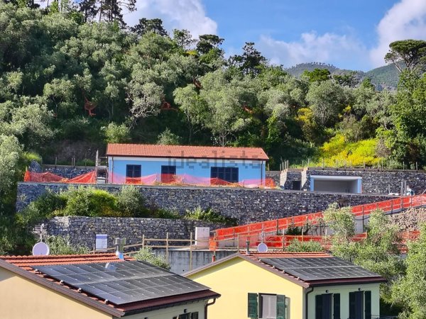 casa indipendente in vendita a Casarza Ligure