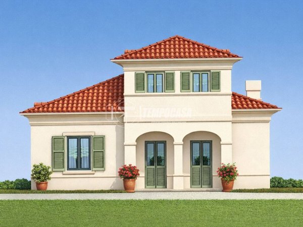 casa indipendente in vendita a Casarza Ligure