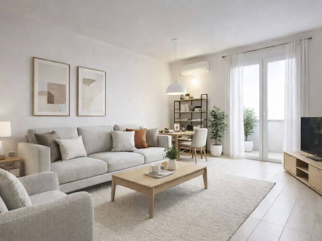 appartamento in vendita a Casarza Ligure