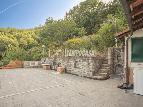 appartamento in vendita a Casarza Ligure