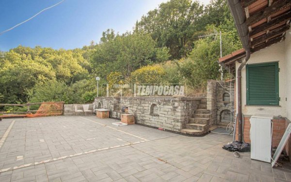 appartamento in vendita a Casarza Ligure