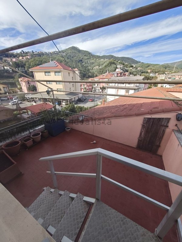 appartamento in vendita a Casarza Ligure