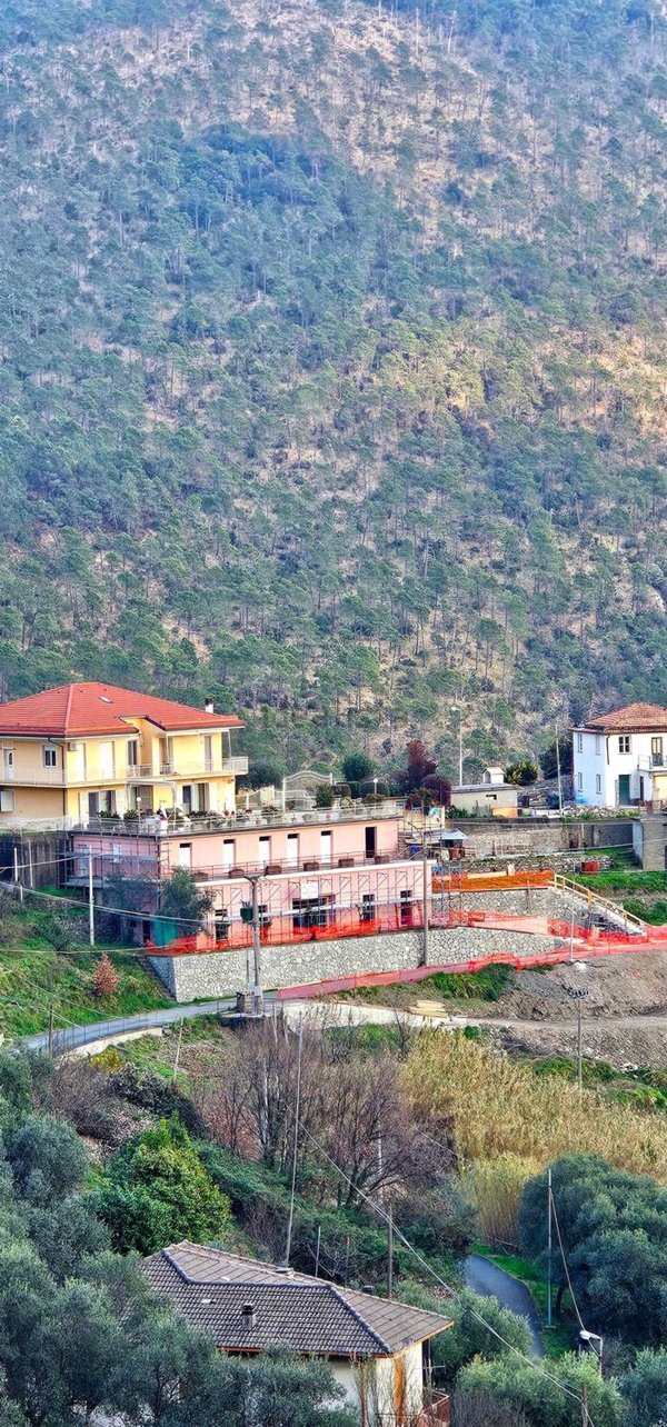 appartamento in vendita a Casarza Ligure in zona Cardini