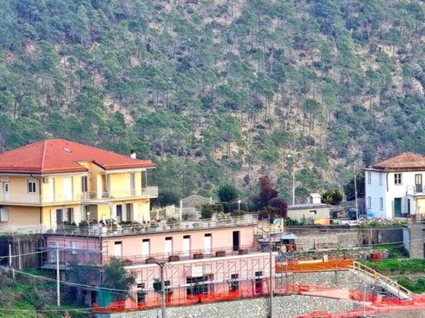 appartamento in vendita a Casarza Ligure in zona Cardini