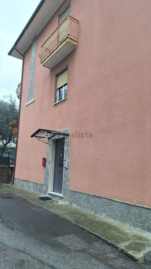 appartamento in vendita a Casarza Ligure