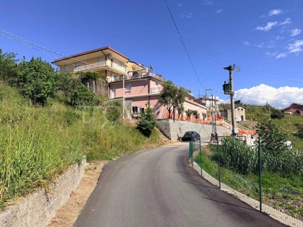 appartamento in vendita a Casarza Ligure in zona Cardini