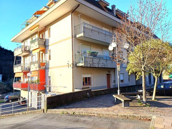 appartamento in vendita a Casarza Ligure in zona Francolano