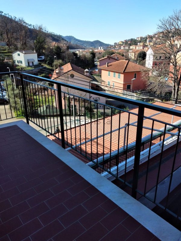 appartamento in vendita a Casarza Ligure