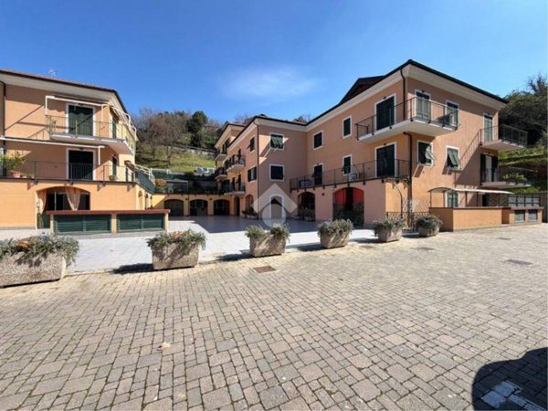 appartamento in vendita a Casarza Ligure