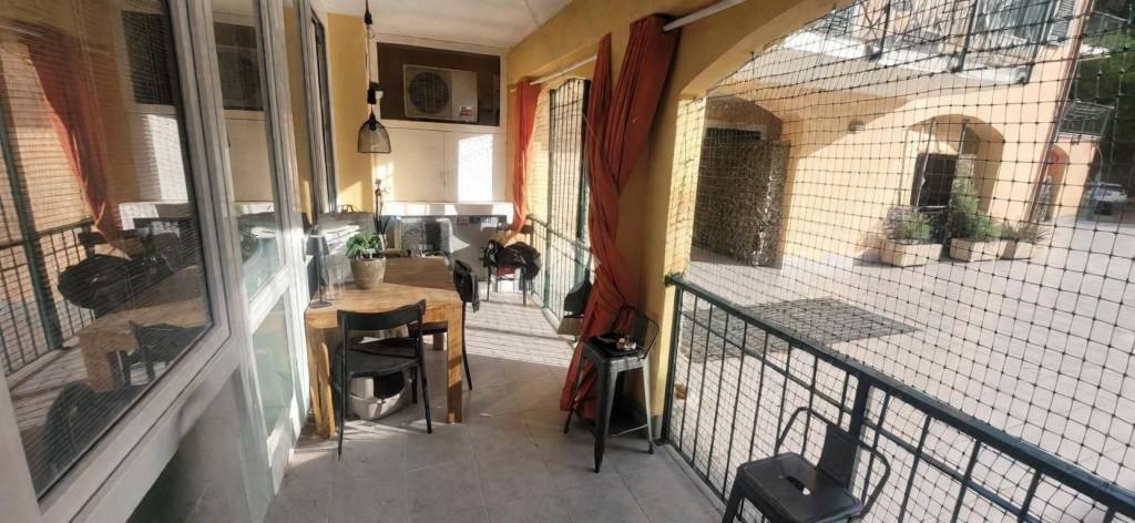 appartamento in vendita a Casarza Ligure