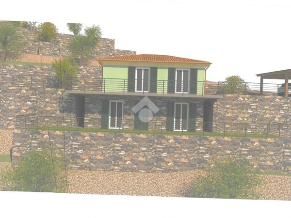 terreno edificabile in vendita a Casarza Ligure