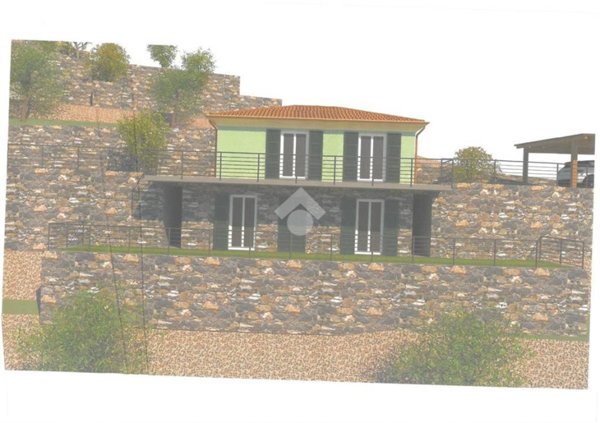 terreno edificabile in vendita a Casarza Ligure