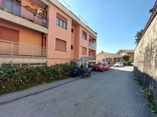 appartamento in vendita a Casarza Ligure